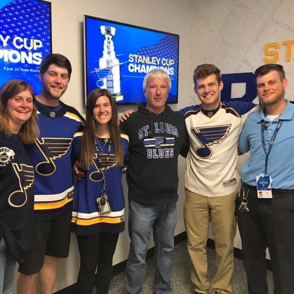 Meet your Posher, Brenda